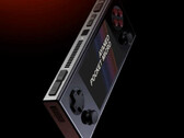 Le Pocket Micro fonctionne sous Android 13 comme les autres appareils de la série Pocket d'AYANEO. (Source de l'image : AYANEO)