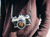 L'appareil photo rétro Canon AE-1 : une source d'inspiration