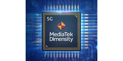 les smartphones 5G bénéficient d&#039;une nouvelle option de SoC. (Source : MediaTek)