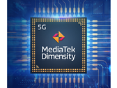 les smartphones 5G bénéficient d'une nouvelle option de SoC. (Source : MediaTek)