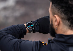 Le logiciel système 11.90 pour l'Enduro 3, la Fenix E et la Fenix 8 devrait corriger un bogue important qui existait dans le logiciel précédent. (Source de l'image : Garmin)