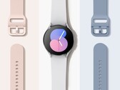 Le bracelet sport fera son retour sur la série Galaxy Watch6. (Source de l'image : Samsung)