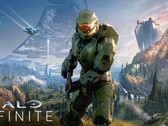 343 Industries a répondu aux inquiétudes concernant le fait que Halo Infinite n'est pas une "nouvelle génération". (Image : 343 Industries)