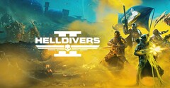 Vous ne pourrez bientôt plus jouer à Helldivers 2 sur PC sans identifiant PSN (image via Steam)