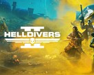 Vous ne pourrez bientôt plus jouer à Helldivers 2 sur PC sans identifiant PSN (image via Steam)