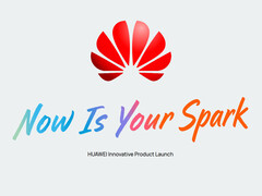 Le prochain événement de lancement de Huawei sera mondial.