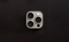 Apple l'iPhone 16 Pro et 16 Pro Max pourrait recevoir une nouvelle finition café (Image source : Sharaf DG - edited)