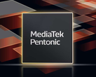 Le Pentonic 800 est officiel. (Source : MediaTek)