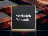 Le Pentonic 800 est officiel. (Source : MediaTek)