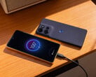 Le nouveau Moto G Power prend en charge la charge Turbo Power de 30 W. (Source de l'image : Motorola)