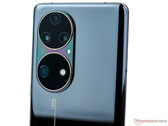 Le PDG de Huawei montre déjà les capacités de l'appareil photo du P60 Pro (photo du prédécesseur). (Source de l'image : NotebookCheck)