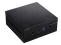 Asus n'inclut que les modèles APU Ryzen 5000U basés sur Zen2 avec les nouveaux mini PC PN51. (Image Source : Asus)