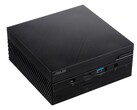 Asus n'inclut que les modèles APU Ryzen 5000U basés sur Zen2 avec les nouveaux mini PC PN51. (Image Source : Asus)