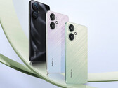 Xiaomi a équipé le Redmi 13C 5G d'un chipset plus rapide que son frère 4G. (Source de l'image : Xiaomi)