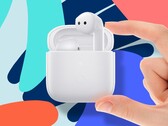 Redmi tease ses nouveaux Buds. (Source : Redmi)