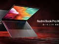 Le RedmiBook Pro 14 2022 Ryzen Edition s'appuie sur le Radeon 660M ou le Radeon 680M pour les graphiques. (Image source : Xiaomi)