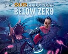 Subnautica : Below Zero arrive sur iOS et Android