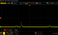 PWM (0 % de luminosité)