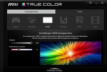 True Color