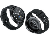 La Xiaomi Watch 2 Pro devrait être dotée d'un écran AMOLED de 1,43 pouce. (Source de l'image : @MysteryLupin)