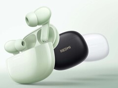 Les Xiaomi Redmi Buds 8 sont désormais également disponibles sur d'autres marchés