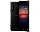 Le smartphone Sony Xperia 1 II était vendu à 1 199 dollars au moment de son lancement. (Source de l'image : Sony/Amazon)