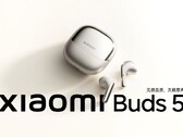 Les Buds 5 (Source : Xiaomi)