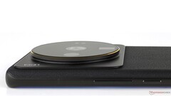 Le 12S Ultra. (Source : Notebookcheck)