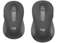 Test de la Logitech Signature M650 : souris sans-fil avec Bolt