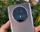 Honor n'a pas encore confirmé les détails d'un lancement mondial du Magic V5. (Source de l'image : fenibook)