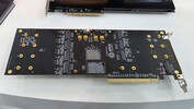 Face arrière de l'Apex X16 Gen5 (Image Source : Future)
