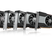 De nouvelles informations sur la série de cartes graphiques AMD Radeon RX 6X50 XT sont apparues en ligne