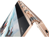 Courte critique du convertible Lenovo Yoga 920-13IKB (i7-8550U, FHD)