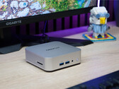 Compact et efficace : Geekom A5 Pro 2026 Edition mini PC avec AMD Ryzen power review