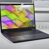 Un bon investissement pour un ordinateur de bureau AMD solide : Critique de l'ordinateur portable Acer TravelMate P4 TMP414-42
