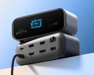 Le nouveau hub USB-C de bureau Anker est disponible aux États-Unis au prix de 99,99 $.