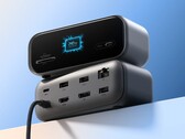 Le nouveau hub USB-C de bureau Anker est disponible aux États-Unis au prix de 99,99 $.