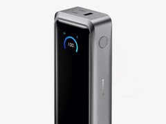 La banque d&#039;alimentation Anker Prime 26K (photo) devrait être lancée aux États-Unis en 2025. (Source de l&#039;image : AnkerInsider via X.com)
