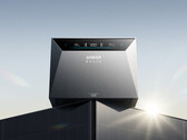 Anker Solix a présenté le Solarbank 4 E5000 Pro.