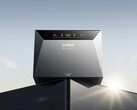 Anker Solix a présenté le Solarbank 4 E5000 Pro.