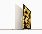 Un MacBook pliable de 20 pouces pourrait être une réalité d'ici 2025. (Source de l'image : Apple)