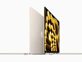 Un MacBook pliable de 20 pouces pourrait être une réalité d'ici 2025. (Source de l'image : Apple)
