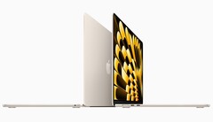 Un MacBook pliable de 20 pouces pourrait être une réalité d&#039;ici 2025. (Source de l&#039;image : Apple)