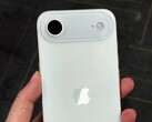 L'iPhone 17 Air Apple pourrait avoir l'une des plus petites batteries des smartphones modernes (Source de l'image : @MajinBuOfficial)