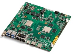La carte informatique Metis est très performante en termes d&#039;intelligence artificielle (Source : Axelera)