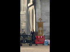La bannière représentant l'Erdtree indique clairement qu'il s'agit de Leyndell.