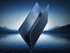 Chuwi prévoit de proposer le CoreBook Air en plusieurs couleurs. (Source de l'image : Chuwi)