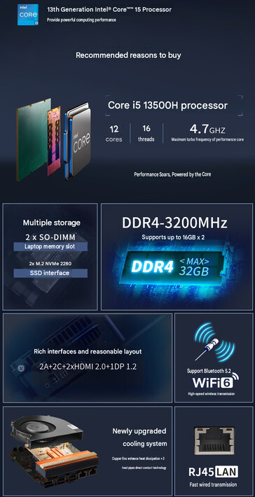Principaux atouts du mini-PC (traduction automatique)v