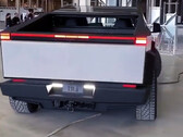 Nouveau design arrière du Tesla Cybertruck (image : S3XY Astro)