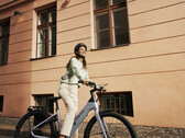 Dance a annoncé que son abonnement de vélos électriques sera disponible pour les clients à Hambourg, Munich, Vienne et Paris cette année. (Image source : Dance)